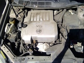 2007 TOYOTA AVALON, GOLD, LMTD MODEL, 3.5L, AT.   Z26378